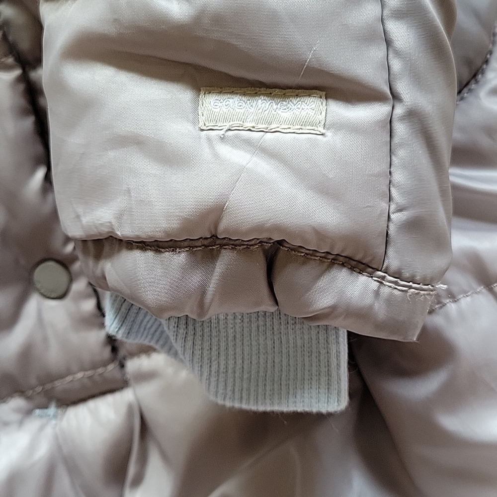 Last Chance, Baby Mexx snowsuit - Picture 5 of 8